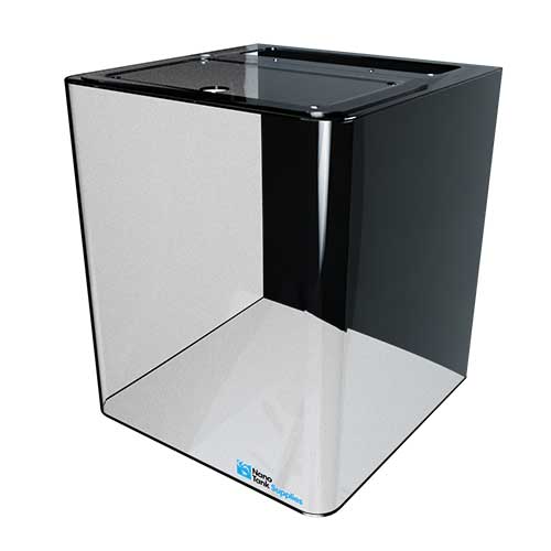 Acrylic Nano Tank 12x12x14