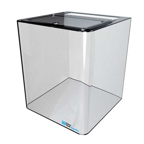 Acrylic Nano Tank 12x12x14