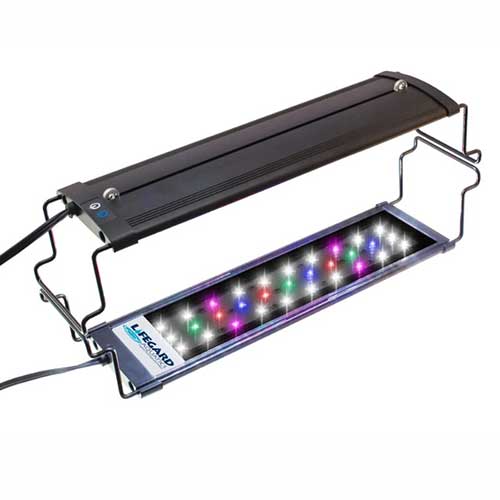 FULL SPECTRUM 10" Nano LED Light